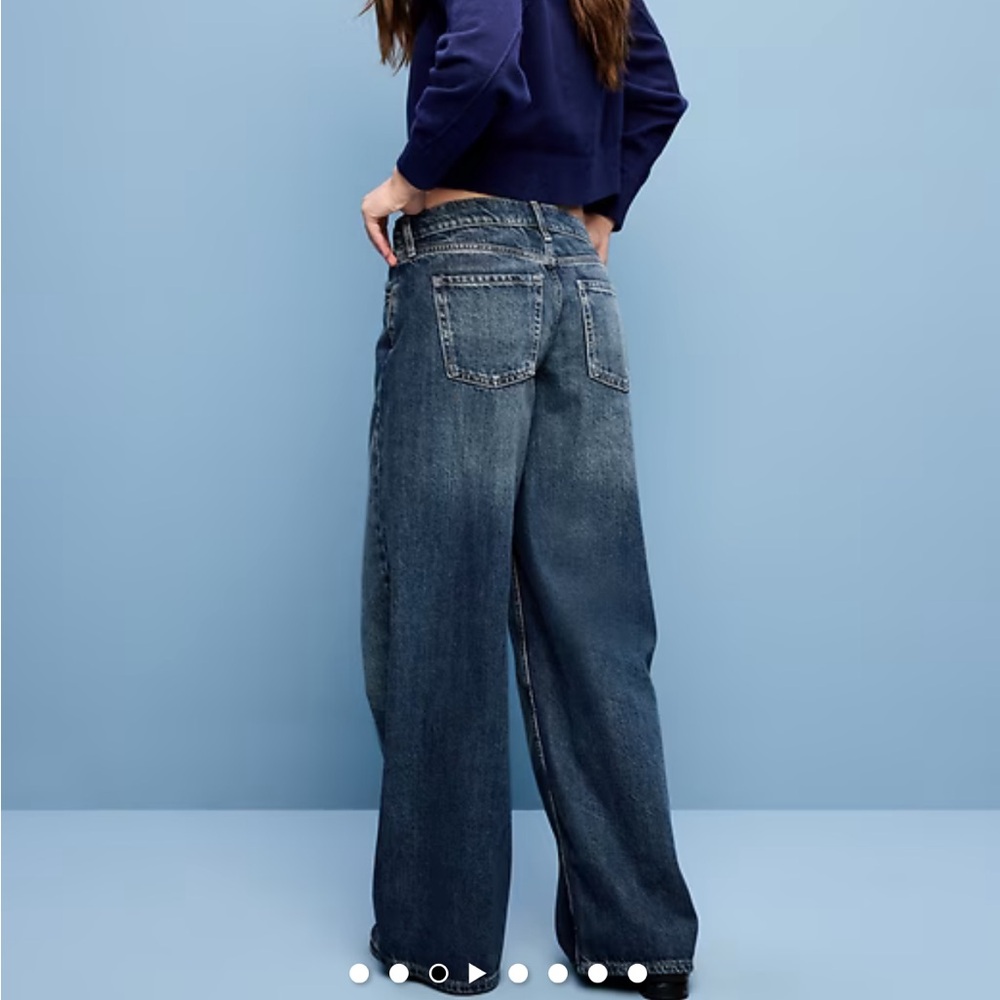 NWT Old Navy jeans - Picture 3 of 6